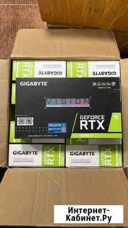 Gigabyte RTX3080TI vision 12G Ставрополь