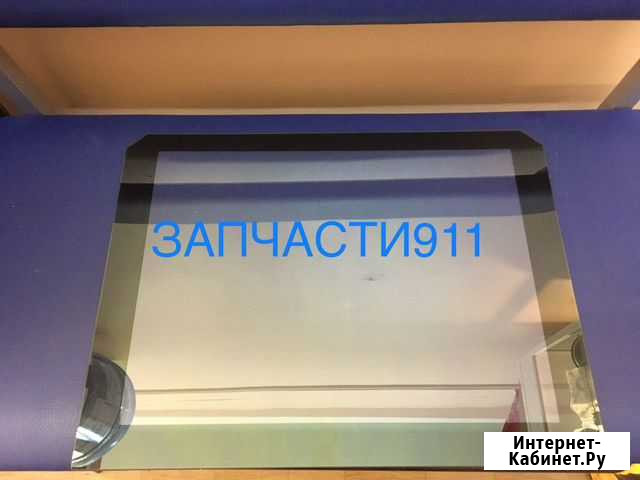 Внутреннее стекло дверцы Ханса Санкт-Петербург - изображение 1