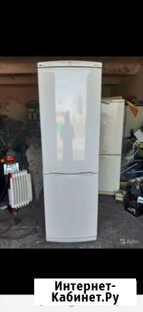Холодильник lg Свободный - изображение 1