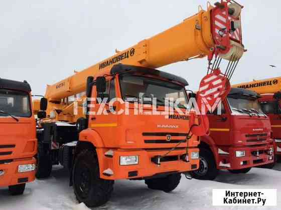 КамАЗ MTA160, 2021 Пермь