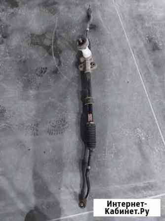 Рулевая рейка hyundai kia Тюмень