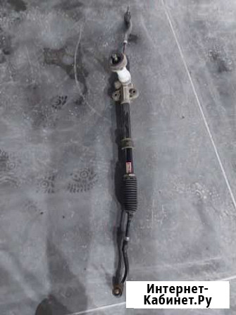 Рулевая рейка hyundai kia Тюмень - изображение 1