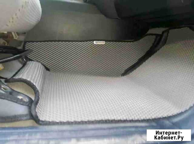 Коврики toyota highlander eva 3d ева 3д эва 3д Великий Новгород - изображение 1