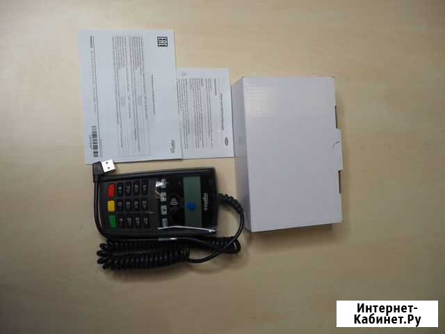 Ingenico iPP220 для POS терминала Сургут - изображение 1