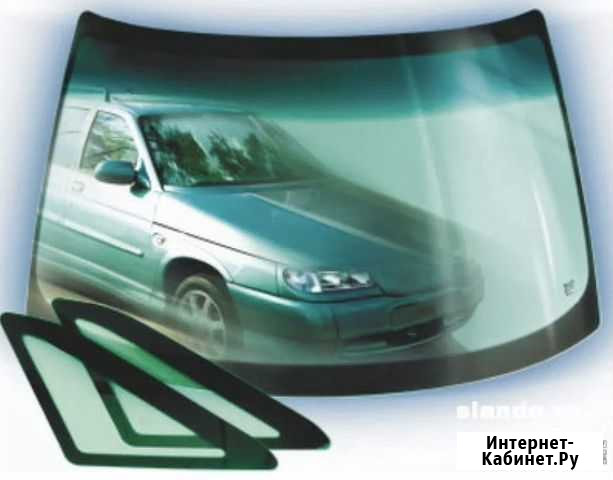 Замена автомобильных стёкол Заполярный - изображение 1