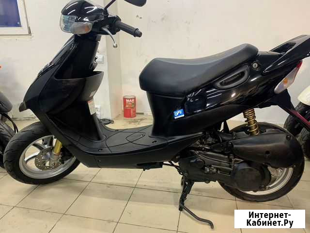 Suzuki ZZ inch UP sport black Краснодар - изображение 1