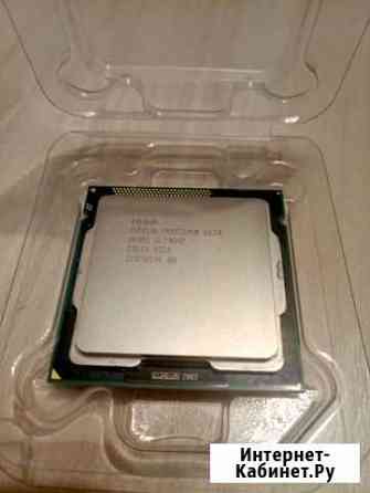 Процессоры Intel Pentium G630, G640 Екатеринбург