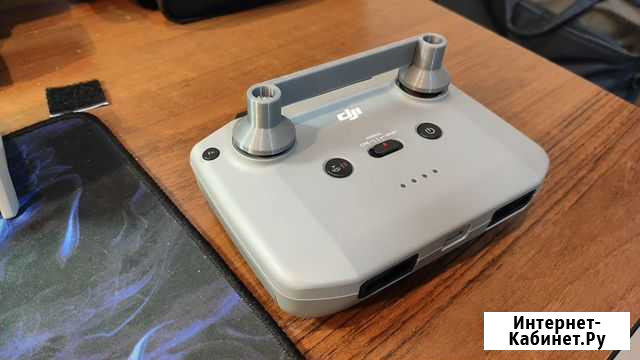 Защита стиков на пульт Dji Mavic1/2, Air2, Mini Набережные Челны - изображение 1