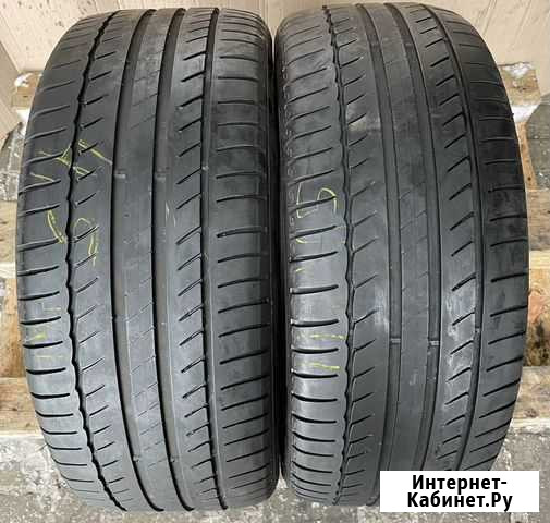 Michelin Primacy HP 235/45 R18, 2 шт Печоры - изображение 1