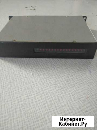 Программируемый логический модуль на EPM7160sli84 Сызрань - изображение 1