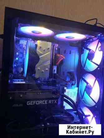Ryzen 3 3100/16 GB/1000gb Балашиха