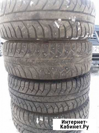 Bridgestone 195/65 R15 26L Новосибирск - изображение 1
