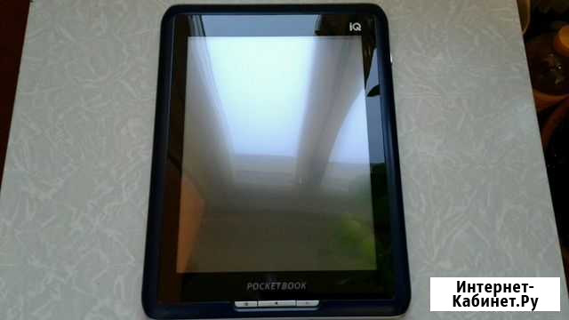 Электронная книга PocketBook IQ 701 Москва - изображение 1