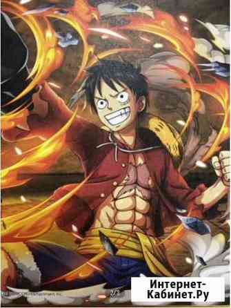 One Piece Treasure Cruise Красноярск