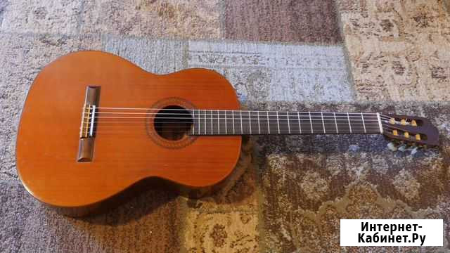 Классика Morris M-18, made in Japan, 1971 Красноярск - изображение 1