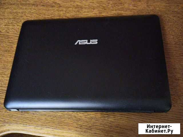 Нетбук asus Курск - изображение 1
