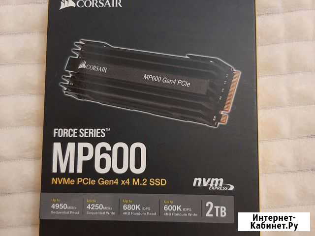 Corsair Внутренний SSD накопитель Corsair Force Se Махачкала - изображение 1