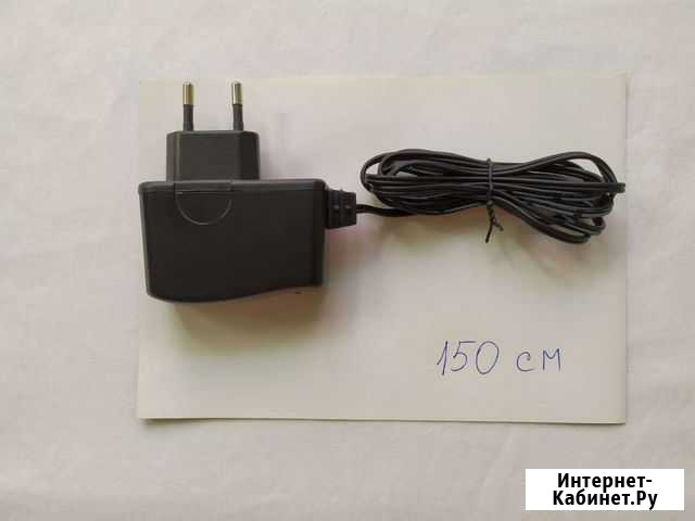 Блок питания 5V 0.5A тонометр и тд Тюмень - изображение 1