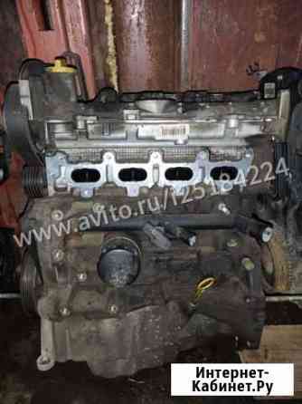 Двигатель на Renault Megane 2 1.6 16V двс k4md812 Киров