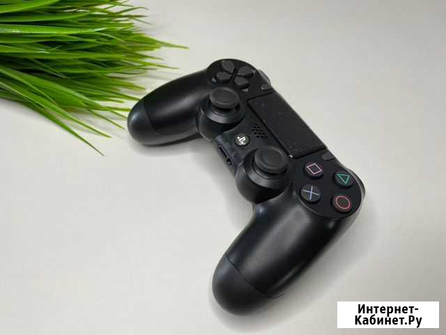 Джойстик Sony PS4 Чита - изображение 1