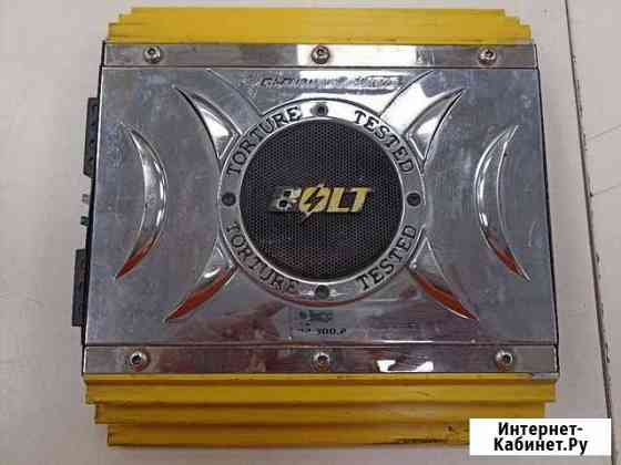 Усилитель Lightning Audio LA 2-300 (кир) Волгоград
