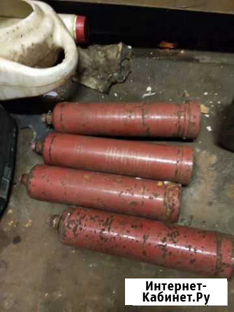 Баллон газовый 1 л Ярославль - изображение 1