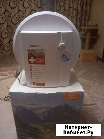 Увлажнитель Boneco W1355 A Пермь - изображение 1