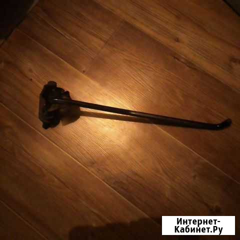Велоподножка Воронеж - изображение 1