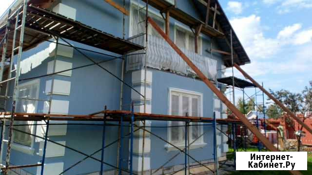 Ремонт и строительство в Лотошино Лотошино - изображение 1