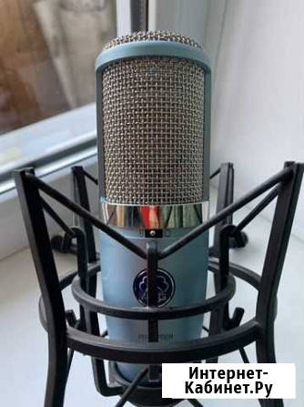 Студийный микрофон akg perception 420 Барнаул - изображение 1