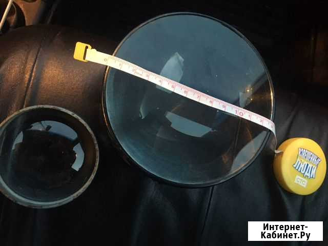 Увеличительное стекло Краснодар - изображение 1