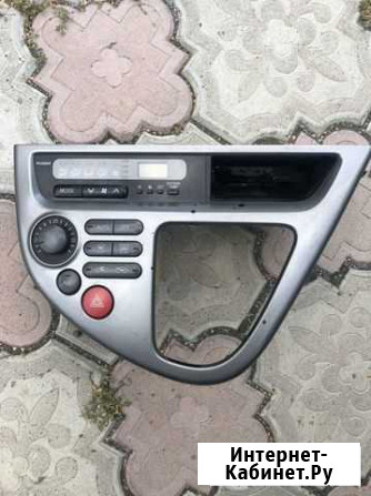 Климат контроль toyota wish Горно-Алтайск - изображение 1