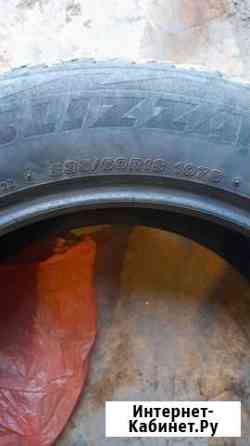 Bridgestone 235/60 R18, 4 шт Волгодонск