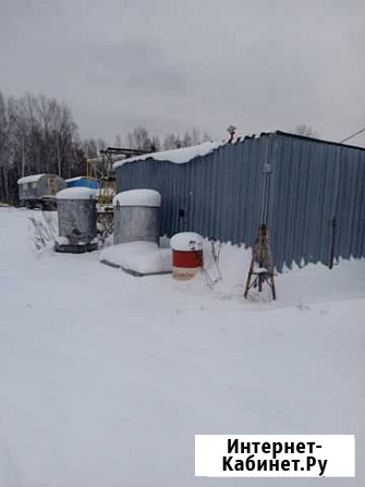 Заправка, АЗС с емкостями, колонки Томск - изображение 1