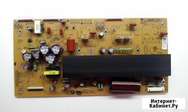 EAX64286001 EBR73575201 42T4 y-sus Курск - изображение 1