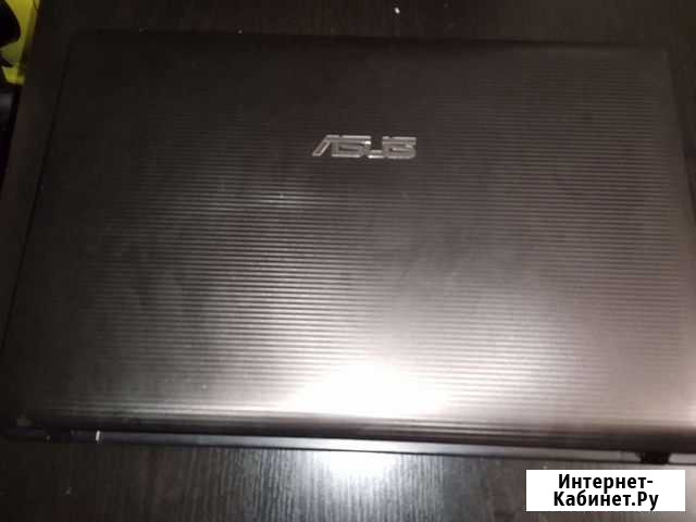Ноутбук asus Туапсе - изображение 1
