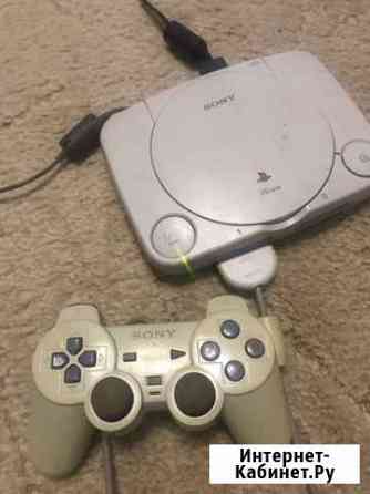 Sony ps1 Нижний Тагил