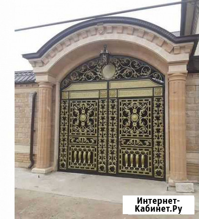 Облицовочный камень Каспийск - изображение 1