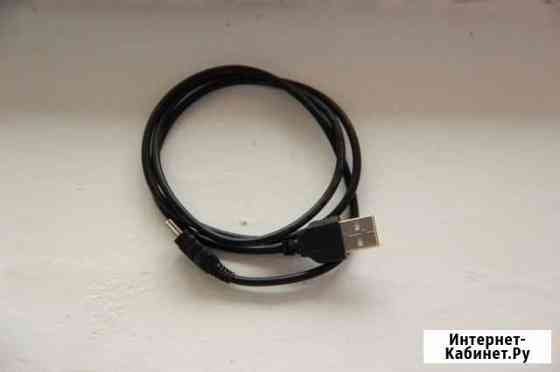 Кабель USB2.0 - mini USB Стерлитамак