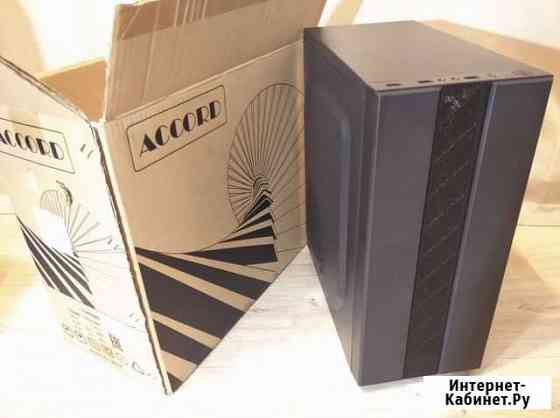 Системник Intel аналог I7-2600k gtx750-ti Омск