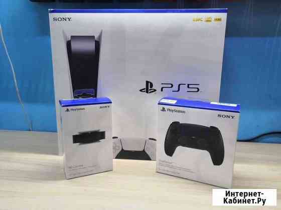 Ps5 комплект Барнаул
