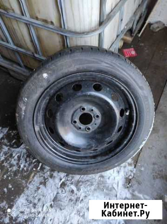 Viatti 195/50 R15, 1 шт Тамбов - изображение 1