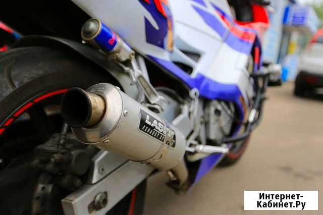 Honda CBR600F3 в разборе Нижний Новгород - изображение 1