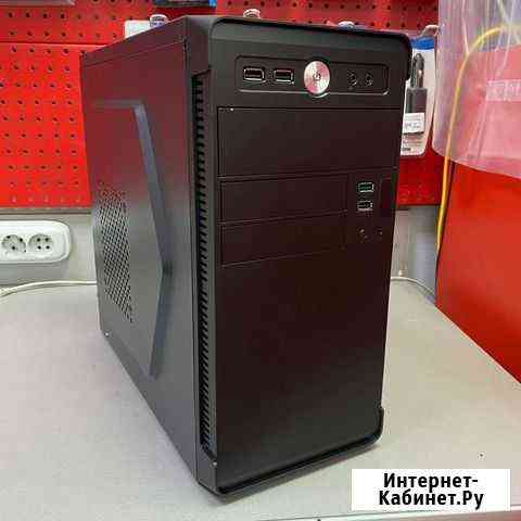 Компьютер 2 ядра/8Gb/240Gb/Intel HD (264523) Красноярск