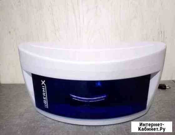 Бокс уф для хранения инструмента Барнаул