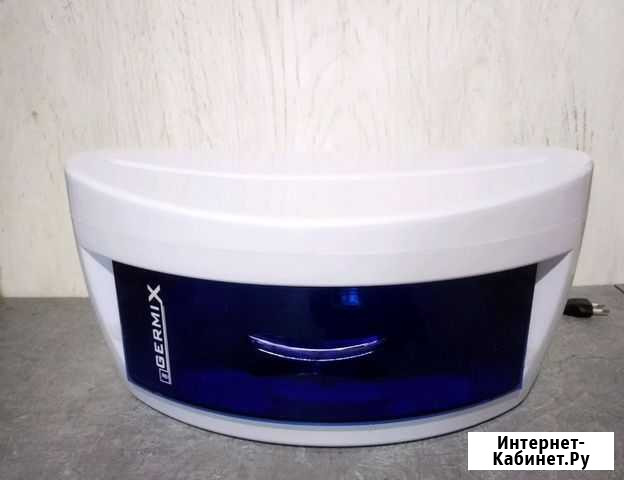 Бокс уф для хранения инструмента Барнаул - изображение 1