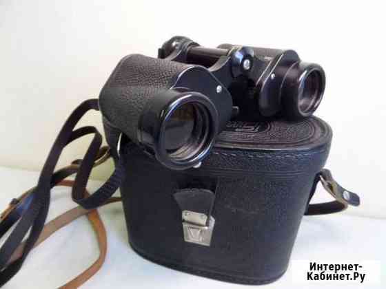Бинокль бпп 8х30 СССР комз,СССР Ставрополь