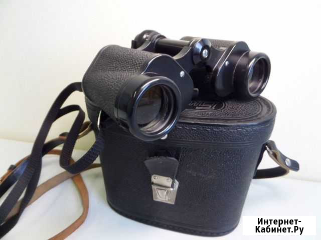 Бинокль бпп 8х30 СССР комз,СССР Ставрополь - изображение 1