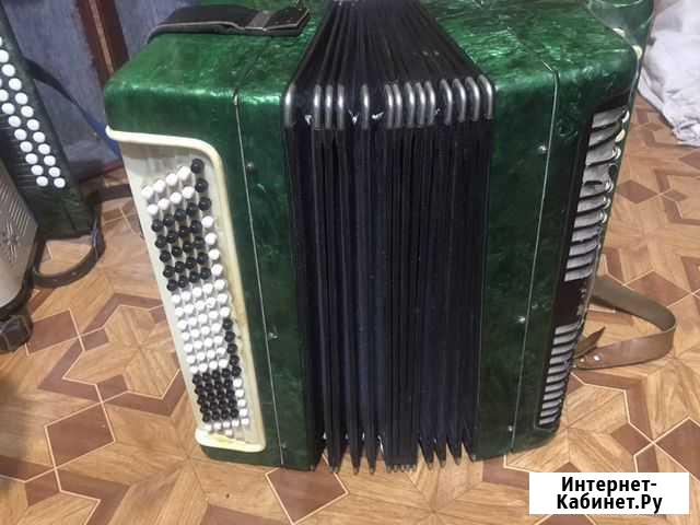 Баян Самара - изображение 1