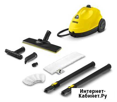 Пароочиститель SC 2 EasyFix Муром - изображение 1